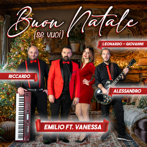Buon Natale (se vuoi)
