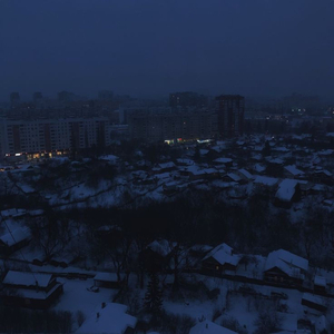 Не вывозил