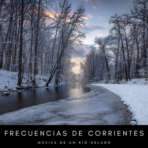Sonidos Crepitantes Del Río