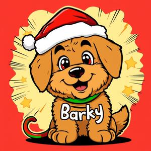 Barky