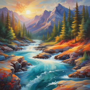 漫步世界 by @gogoyou888032