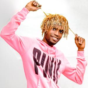 Tchuco (Versão Afro House )