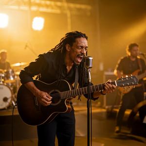 Words Stuck In My Throat