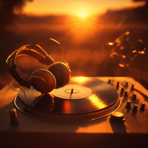 Suave Brisa Agita Las Hojas