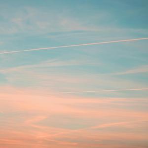 잔잔히 흘러가는