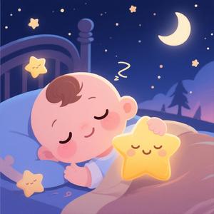 星夜的轻语 (白噪音+雨天+雨声+放松+助眠)