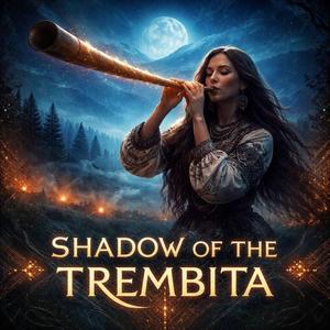 Whispers of the Trembita