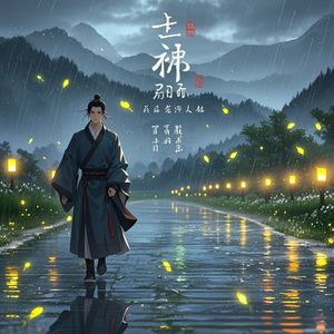 我一生的宿命