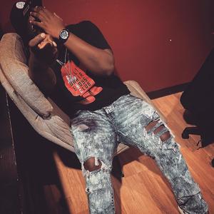 Late Night Thuggin' (feat. Deep Water)