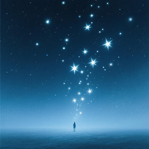 迷路星光