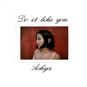Do It Like You