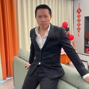 真我的风采 古装版刀光剑影