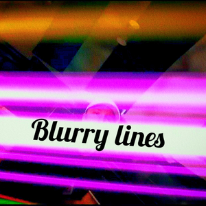 Blurry Lines (feat. Big Rook)