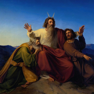 亚伦-不完全的器皿