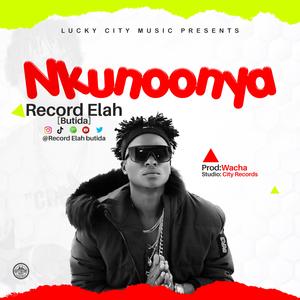 NKUNOONYA