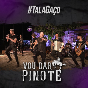 Vou Dar Pinote (Ao Vivo)