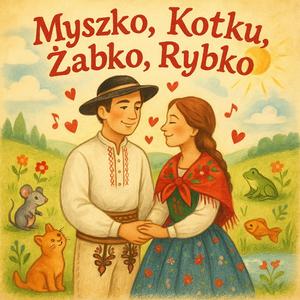 Myszko, Kotku, Żabko, Rybko!