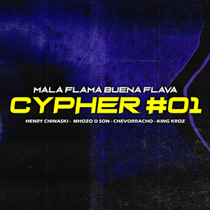 Cypher #01