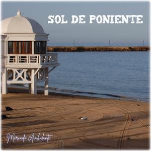 Sol de poniente