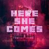 Leslie Powell - Here She Comes (feat. Ali Stone) (Latin Remix)