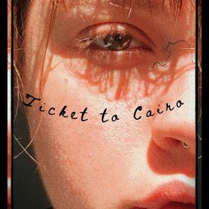 Ticket to Cairo