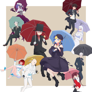 プラネタリウムファンタジー