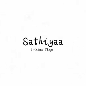 Sathiyaa