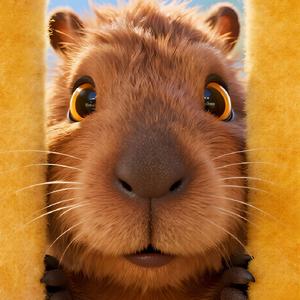 Capybara Song