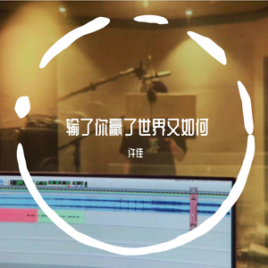 输了你赢了世界又如何