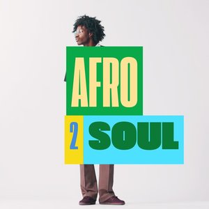 Stateside Afro Soul