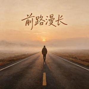 前路漫长