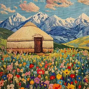 Koonug Kimde（抖音热播完整版）