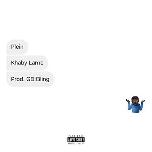 Khaby Lame Freestyle (feat. GD Bling)