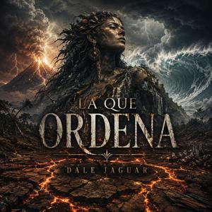 La que ordena