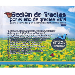 Dichoso el que cumple la voluntad de Señor