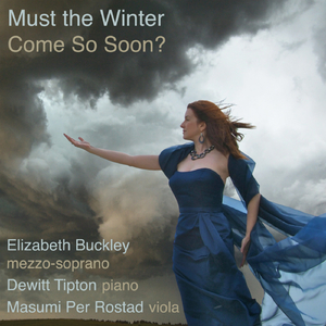 Werther: Act III, "Va! laisse couler mes larmes" (Charlotte) (Feat. Dewitt Tipton)