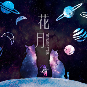 花月Purrcious Stars