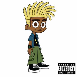 Johnny Test!
