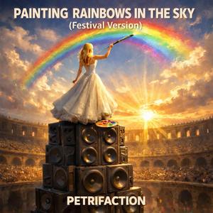 Painting Rainbows In The Sky (Festival Version)