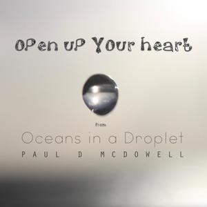 Open Up Your Heart