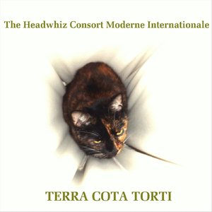 Terra Cota Torti
