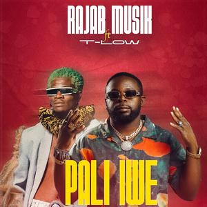 Pali Iwe (feat. T-Low)