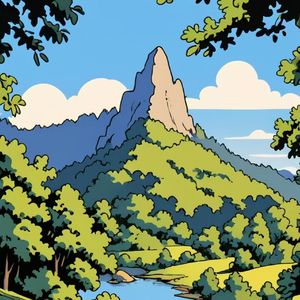 别做一个胆小鬼！！！