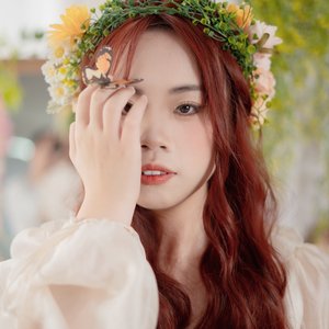 于深空见证的 （cover:张韶涵）
