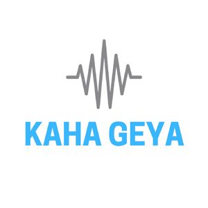 Kaha Geya