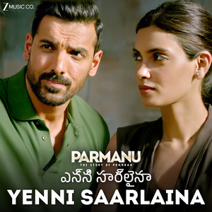 Yenni Saarlaina - Parmanu