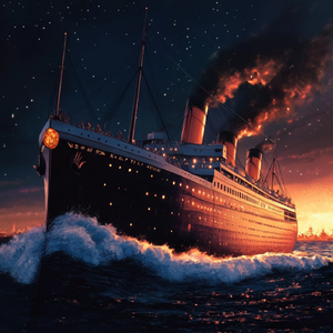 Titanic