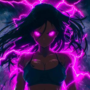 VOLTAGEM (Slowed)