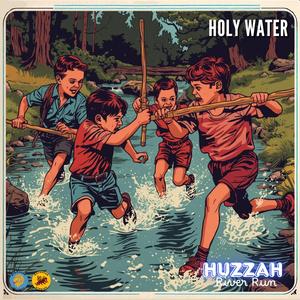 Holy Water (Bluegrass)