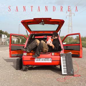 SANTANDREA